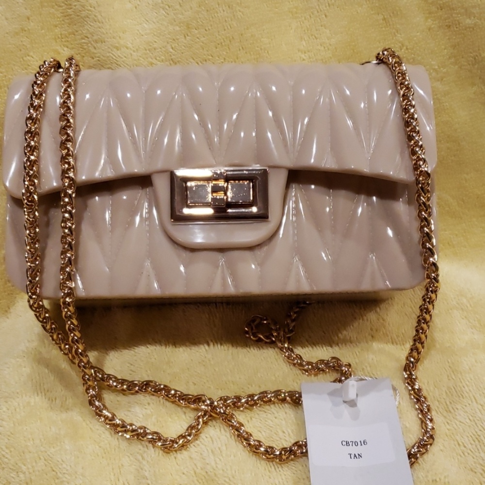 Mini Crossbody bag